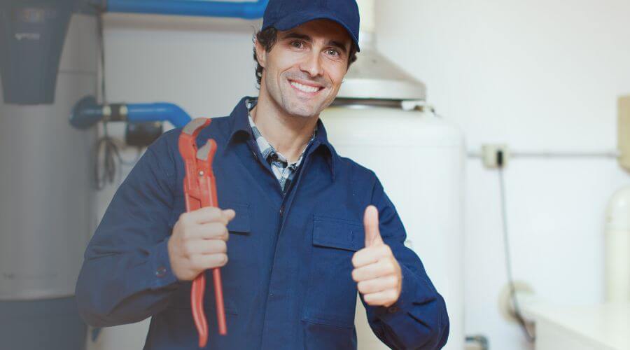 Professional Leak Detection Services in Guion, AR